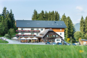 Отель Gasthof Unterberger  Санкт-Катрайн-Ам-Хауэнштайн